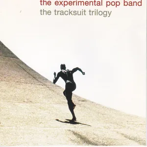 The tracksuit trilogy